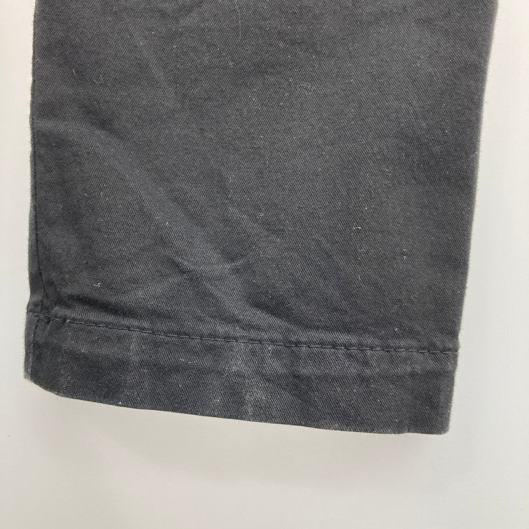 【中古品】【メンズ】 YANUK ヤヌーク 57292006 WORK PANTS 151-260315-WA-10-iwa サイズ：M カラー：ブラック 万代Net店