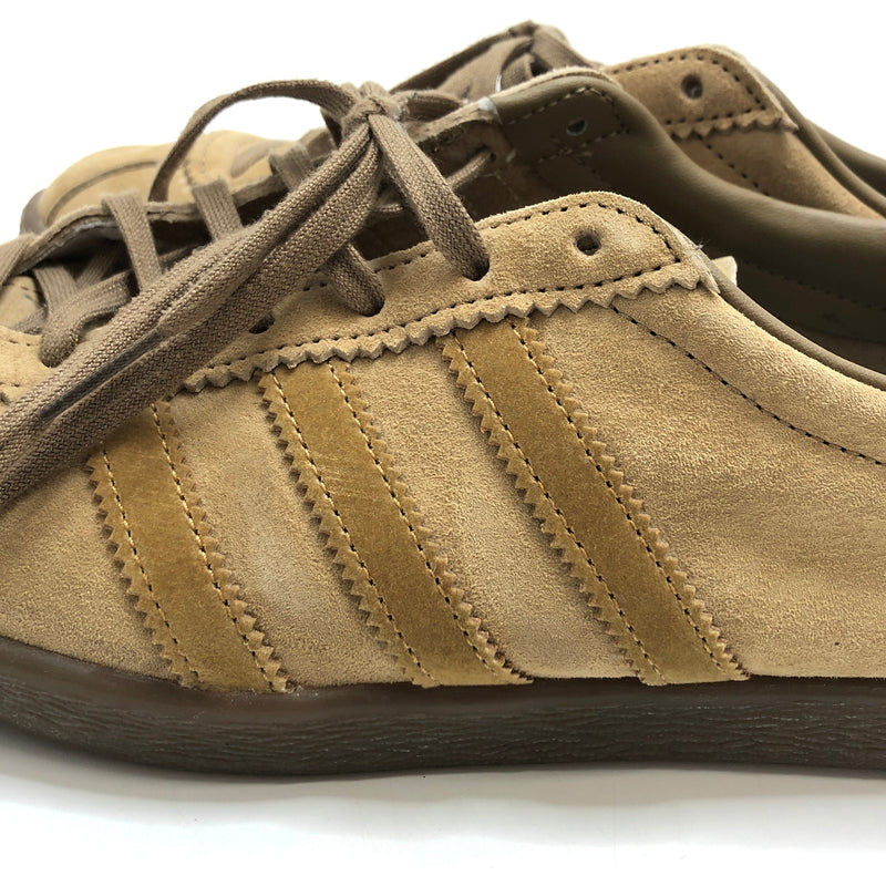 【現状渡し品】【メンズ】 adidas アディダス TOBACCO GY7396 タバコ スニーカー シューズ 靴 161-260831-rs-04-fur サイズ：26.5cm US8 1/2 カラー：ベージュ系 万代Net店