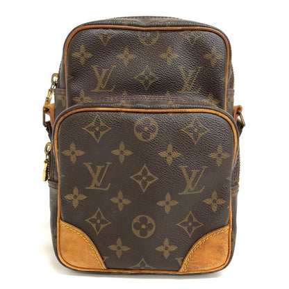 【現状渡し品】【メンズ/レディース】 LOUIS VUITTON ルイ・ヴィトン モノグラム アマゾン M45236 ショルダーバッグ 鞄 179-250707-rs-03-fur カラー：モノグラム 万代Net店