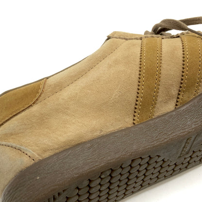【現状渡し品】【メンズ】 adidas アディダス TOBACCO GY7396 タバコ スニーカー シューズ 靴 161-260831-rs-04-fur サイズ：26.5cm US8 1/2 カラー：ベージュ系 万代Net店