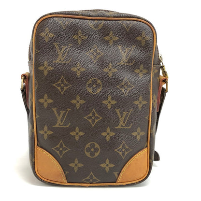 【現状渡し品】【メンズ/レディース】 LOUIS VUITTON ルイ・ヴィトン モノグラム アマゾン M45236 ショルダーバッグ 鞄 179-250707-rs-03-fur カラー：モノグラム 万代Net店