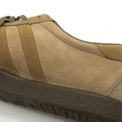 【現状渡し品】【メンズ】 adidas アディダス TOBACCO GY7396 タバコ スニーカー シューズ 靴 161-260831-rs-04-fur サイズ：26.5cm US8 1/2 カラー：ベージュ系 万代Net店