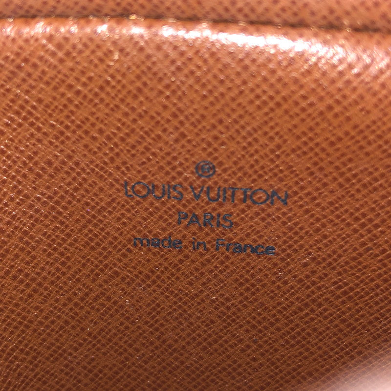 【現状渡し品】【メンズ/レディース】 LOUIS VUITTON ルイ・ヴィトン モノグラム アマゾン M45236 ショルダーバッグ 鞄 179-250707-rs-03-fur カラー：モノグラム 万代Net店