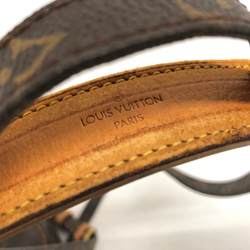 【現状渡し品】【メンズ/レディース】 LOUIS VUITTON ルイ・ヴィトン モノグラム アマゾン M45236 ショルダーバッグ 鞄 179-250707-rs-03-fur カラー：モノグラム 万代Net店