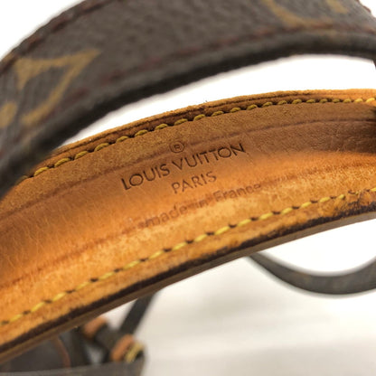 【現状渡し品】【メンズ/レディース】 LOUIS VUITTON ルイ・ヴィトン モノグラム アマゾン M45236 ショルダーバッグ 鞄 179-250707-rs-03-fur カラー：モノグラム 万代Net店