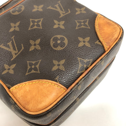 【現状渡し品】【メンズ/レディース】 LOUIS VUITTON ルイ・ヴィトン モノグラム アマゾン M45236 ショルダーバッグ 鞄 179-250707-rs-03-fur カラー：モノグラム 万代Net店