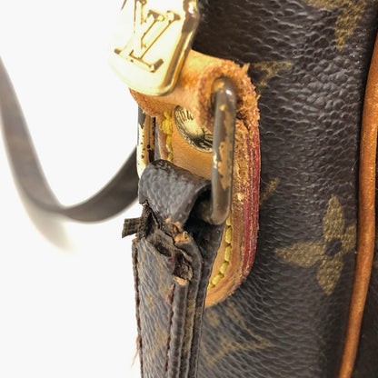 【現状渡し品】【メンズ/レディース】 LOUIS VUITTON ルイ・ヴィトン モノグラム アマゾン M45236 ショルダーバッグ 鞄 179-250707-rs-03-fur カラー：モノグラム 万代Net店