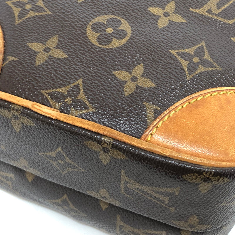 【現状渡し品】【メンズ/レディース】 LOUIS VUITTON ルイ・ヴィトン モノグラム アマゾン M45236 ショルダーバッグ 鞄 179-250707-rs-03-fur カラー：モノグラム 万代Net店