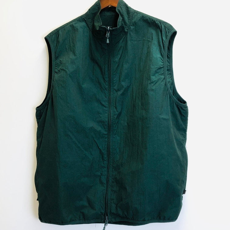 【中古品】【メンズ】 Daiwa ダイワ DAIWA ダイワ PIRE39 Tech Mil Vest ダークグリーン 147-240522-wy-3-tom サイズ：FREE カラー：ダークグリーン 万代Net店