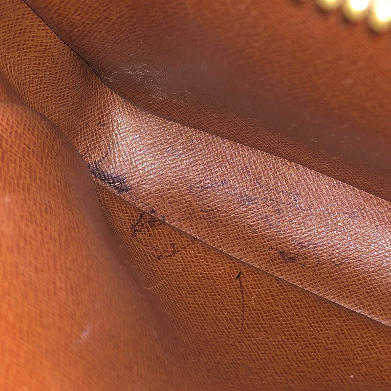 【現状渡し品】【メンズ/レディース】 LOUIS VUITTON ルイ・ヴィトン モノグラム アマゾン M45236 ショルダーバッグ 鞄 179-250707-rs-03-fur カラー：モノグラム 万代Net店