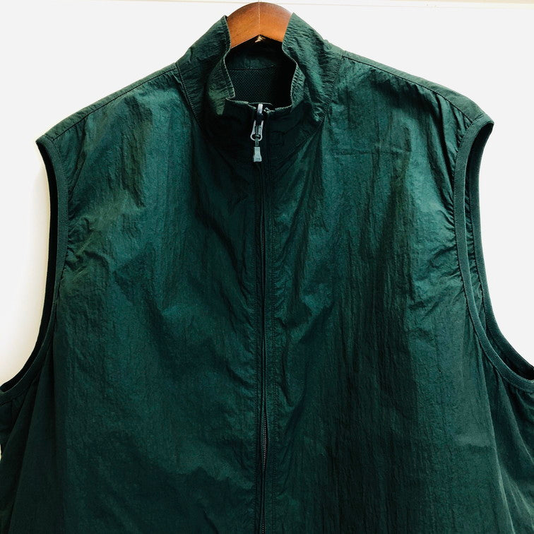 【中古品】【メンズ】 Daiwa ダイワ DAIWA ダイワ PIRE39 Tech Mil Vest ダークグリーン 147-240522-wy-3-tom サイズ：FREE カラー：ダークグリーン 万代Net店