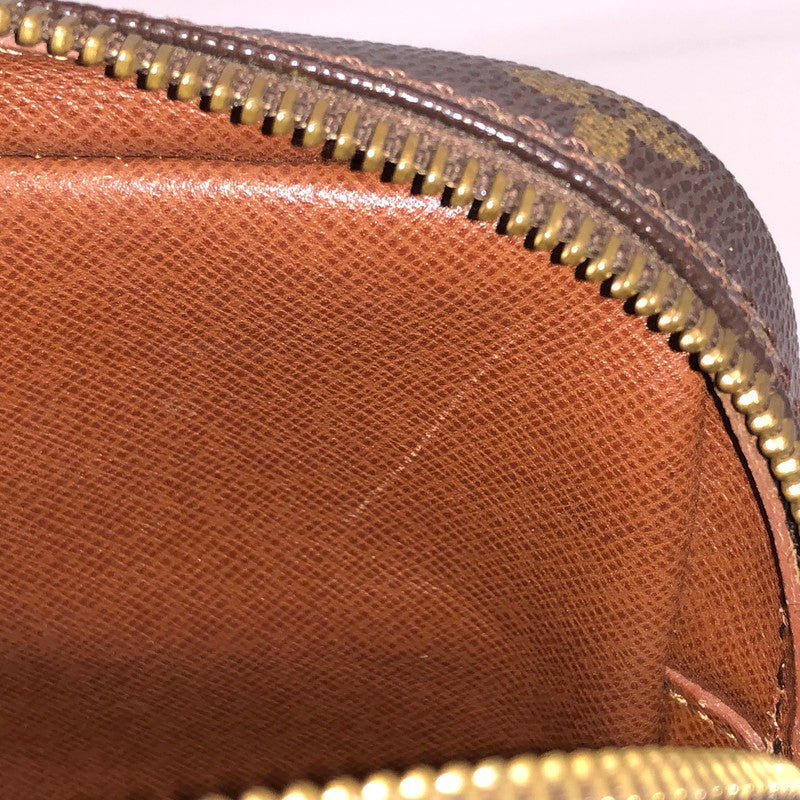 【現状渡し品】【メンズ/レディース】 LOUIS VUITTON ルイ・ヴィトン モノグラム アマゾン M45236 ショルダーバッグ 鞄 179-250707-rs-03-fur カラー：モノグラム 万代Net店