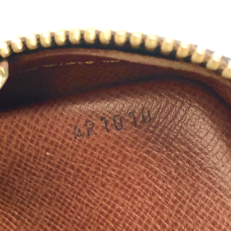 【現状渡し品】【メンズ/レディース】 LOUIS VUITTON ルイ・ヴィトン モノグラム アマゾン M45236 ショルダーバッグ 鞄 179-250707-rs-03-fur カラー：モノグラム 万代Net店