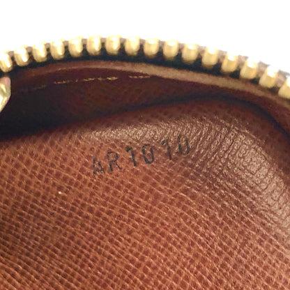 【現状渡し品】【メンズ/レディース】 LOUIS VUITTON ルイ・ヴィトン モノグラム アマゾン M45236 ショルダーバッグ 鞄 179-250707-rs-03-fur カラー：モノグラム 万代Net店