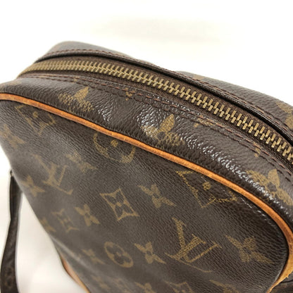 【現状渡し品】【メンズ/レディース】 LOUIS VUITTON ルイ・ヴィトン モノグラム アマゾン M45236 ショルダーバッグ 鞄 179-250707-rs-03-fur カラー：モノグラム 万代Net店