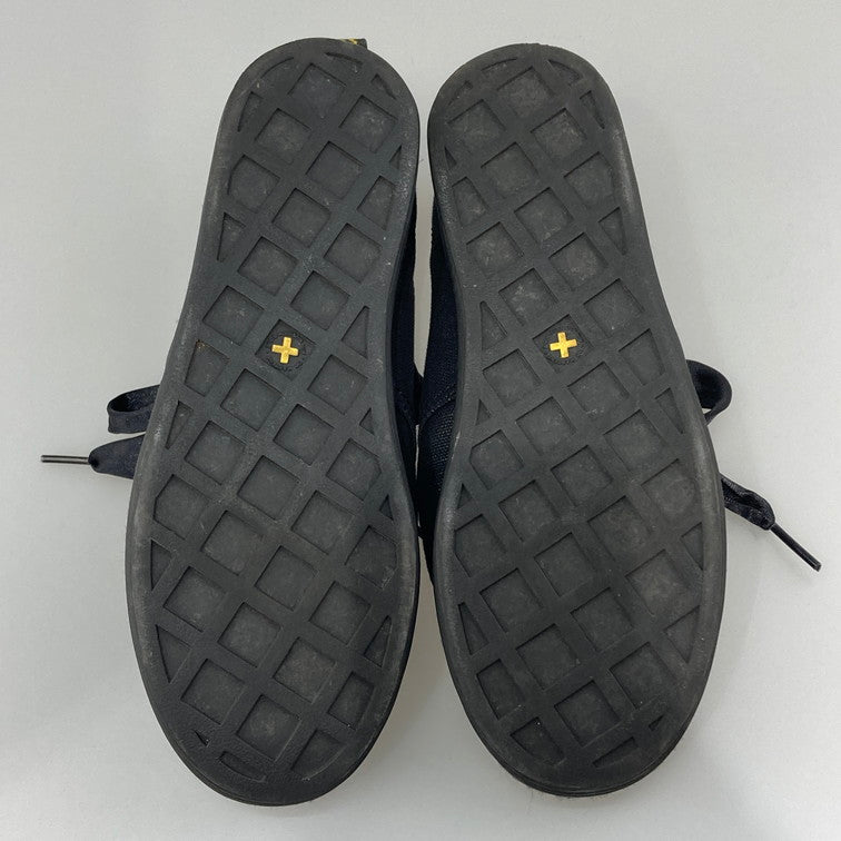 【中古品】【レディース】 Dr.Martens ドクターマーチン スニーカー 本体のみ（箱なし） 166-251210-WA-03-iwa サイズ：UK 4 カラー：ブラック 迷彩 万代Net店
