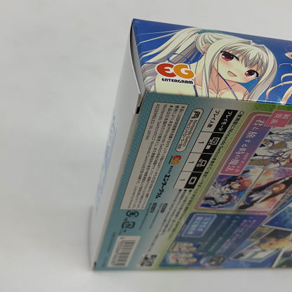 【中古品】 D.C.III P.S.～ダ・カーポIII プラスストーリー～ 完全生産限定版 -Switch 029-251202-yu-03-fur 万代Net店