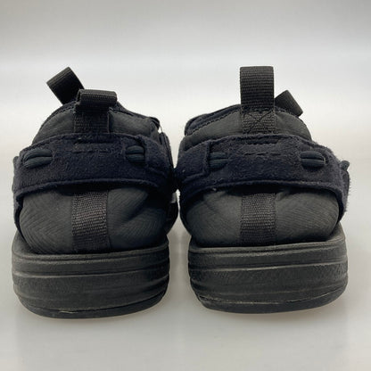 【現状渡し品】【レディース】 KEEN キーン 010717 サンダル 靴 本体のみ（箱なし） 163-251210-WA-04-iwa サイズ：23.5cm カラー：ブラック 万代Net店
