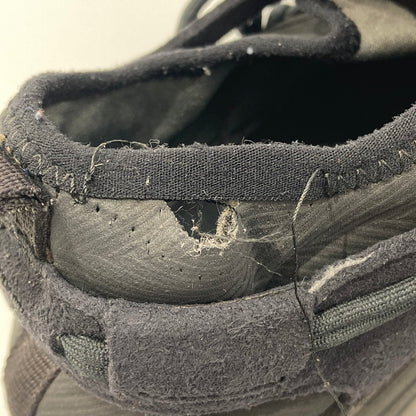 【現状渡し品】【レディース】 KEEN キーン 010717 サンダル 靴 本体のみ（箱なし） 163-251210-WA-04-iwa サイズ：23.5cm カラー：ブラック 万代Net店