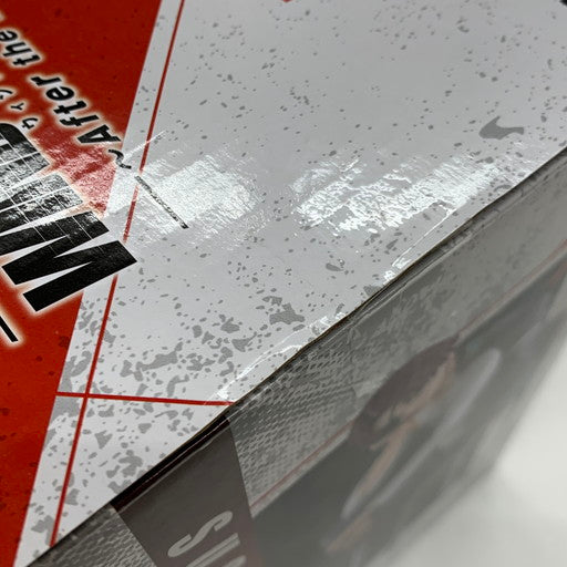 【中古美品】 一番くじ WIND BREAKER ウインドブレイカー After the battle B賞 蘇枋隼飛 フィギュア 052-260929-mo-05-fur 万代Net店