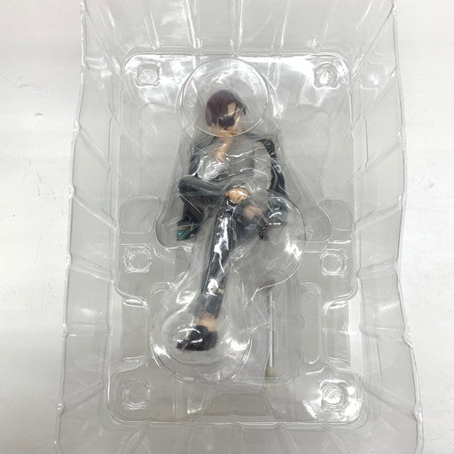 【中古美品】 一番くじ WIND BREAKER ウインドブレイカー After the battle B賞 蘇枋隼飛 フィギュア 052-260929-mo-05-fur 万代Net店