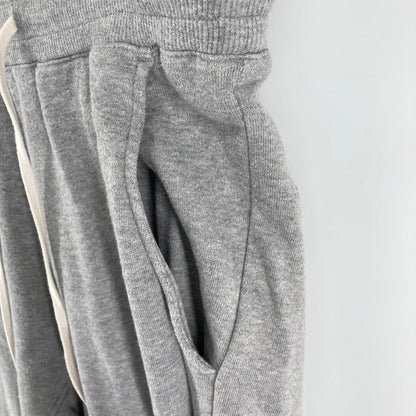 【中古品】【メンズ】 コードナンバーエイト CHORD NUMBER EIGHT スウェットパンツ ドロップクロッチ サルエルパンツ 158-250228-OR-07-iwa サイズ：S カラー：グレー系 万代Net店