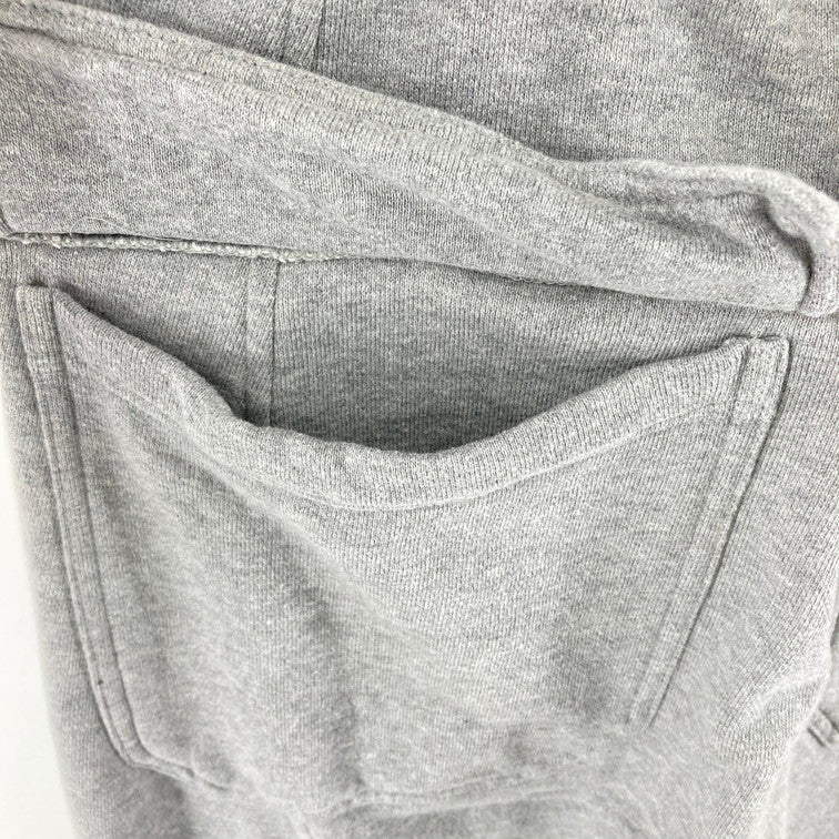 【中古品】【メンズ】 コードナンバーエイト CHORD NUMBER EIGHT スウェットパンツ ドロップクロッチ サルエルパンツ 158-250228-OR-07-iwa サイズ：S カラー：グレー系 万代Net店