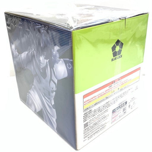 【中古美品】 一番くじ ブルーロック 夢中の連鎖 D賞 オリヴァ・愛空 フィギュア 052-260929-mo-10-fur 万代Net店
