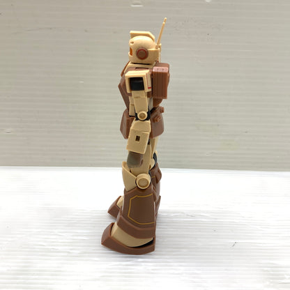 【現状渡し品】 ROBOT魂 ＜SIDE MS＞ RGC-80 ジム・キャノン アフリカ戦線仕様 ver. A.N.I.M.E. 「機動戦士ガンダム」 魂ウェブ商店限定 056-260109-MS-02-min 万代Net店