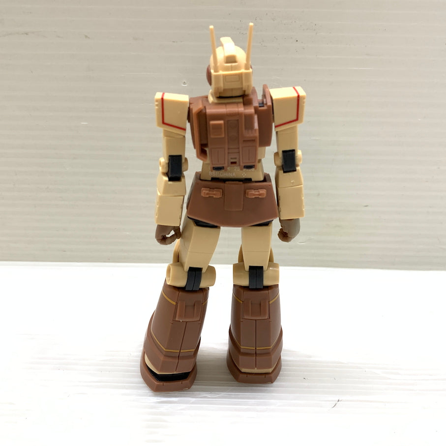 【現状渡し品】 ROBOT魂 ＜SIDE MS＞ RGC-80 ジム・キャノン アフリカ戦線仕様 ver. A.N.I.M.E. 「機動戦士ガンダム」 魂ウェブ商店限定 056-260109-MS-02-min 万代Net店
