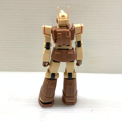 【現状渡し品】 ROBOT魂 ＜SIDE MS＞ RGC-80 ジム・キャノン アフリカ戦線仕様 ver. A.N.I.M.E. 「機動戦士ガンダム」 魂ウェブ商店限定 056-260109-MS-02-min 万代Net店
