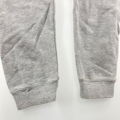【中古品】【メンズ】 コードナンバーエイト CHORD NUMBER EIGHT スウェットパンツ ドロップクロッチ サルエルパンツ 158-250228-OR-07-iwa サイズ：S カラー：グレー系 万代Net店