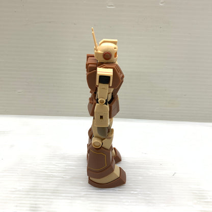 【現状渡し品】 ROBOT魂 ＜SIDE MS＞ RGC-80 ジム・キャノン アフリカ戦線仕様 ver. A.N.I.M.E. 「機動戦士ガンダム」 魂ウェブ商店限定 056-260109-MS-02-min 万代Net店