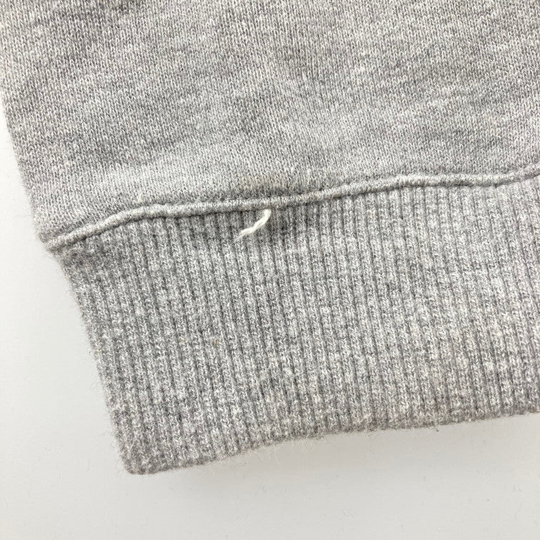 【中古品】【メンズ】 コードナンバーエイト CHORD NUMBER EIGHT スウェットパンツ ドロップクロッチ サルエルパンツ 158-250228-OR-07-iwa サイズ：S カラー：グレー系 万代Net店