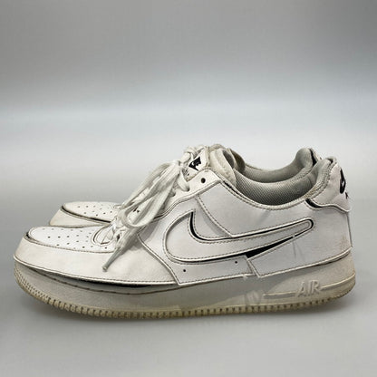 【現状渡し品】【メンズ】 NIKE ナイキ CZ5093-100 AIR FORCE 1/1 COSMIC CLAY スニーカー 160-251211-WA-02-iwa サイズ：27.5cm カラー：WHITE/WHITE-BLACK-COSMIC CLAY 万代Net店