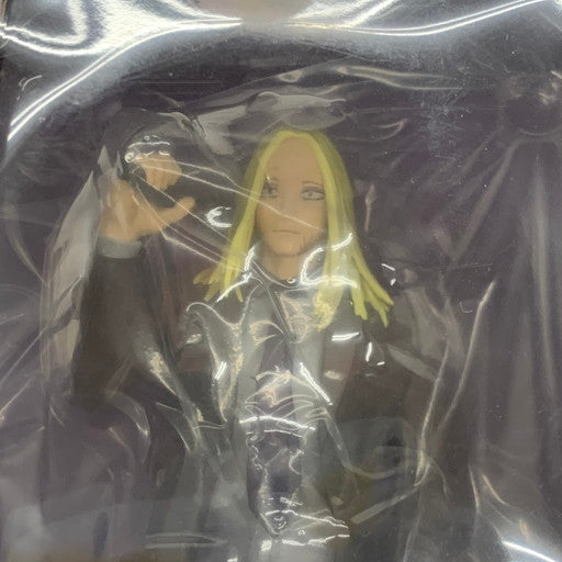 【中古美品】 一番くじ サカモトデイズ SAKAMOTO DAYS vol.2 C賞 神々廻 MASTERLISE EXPIECE フィギュア 051-260929-mo-12-fur 万代Net店