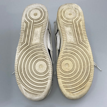 【現状渡し品】【メンズ】 NIKE ナイキ CZ5093-100 AIR FORCE 1/1 COSMIC CLAY スニーカー 160-251211-WA-02-iwa サイズ：27.5cm カラー：WHITE/WHITE-BLACK-COSMIC CLAY 万代Net店