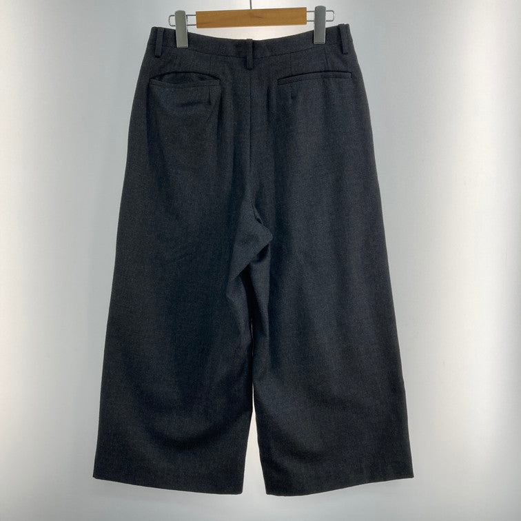 【中古品】【メンズ】 DIGAWEL ディガウェル COLOR SWITCH PANTS 151-260319-WA-01-iwa カラー：ネイビー グレー 万代Net店