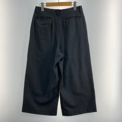 【中古品】【メンズ】 DIGAWEL ディガウェル COLOR SWITCH PANTS 151-260319-WA-01-iwa カラー：ネイビー グレー 万代Net店