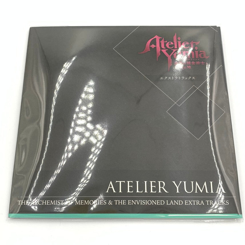 【中古品】 ユミアのアトリエ ~追憶の錬金術士と幻創の地~ プレミアムボックス - Switch 029-251204-mo-01-fur 万代Net店