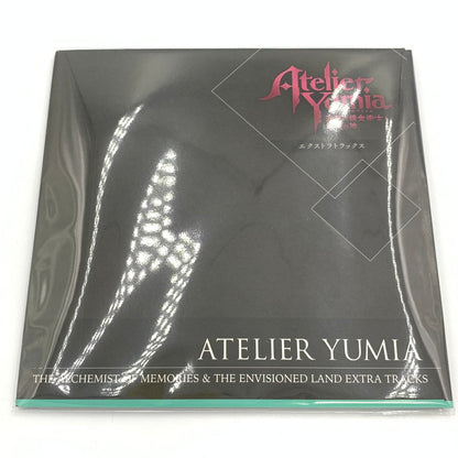 【中古品】 ユミアのアトリエ ~追憶の錬金術士と幻創の地~ プレミアムボックス - Switch 029-251204-mo-01-fur 万代Net店