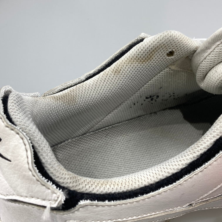【現状渡し品】【メンズ】 NIKE ナイキ CZ5093-100 AIR FORCE 1/1 COSMIC CLAY スニーカー 160-251211-WA-02-iwa サイズ：27.5cm カラー：WHITE/WHITE-BLACK-COSMIC CLAY 万代Net店