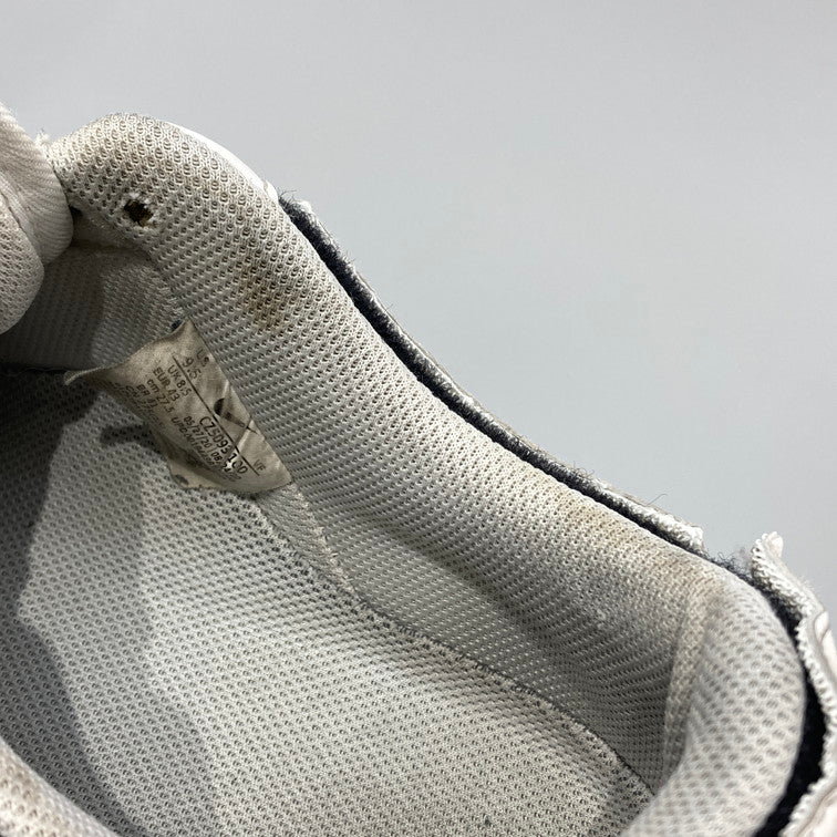 【現状渡し品】【メンズ】 NIKE ナイキ CZ5093-100 AIR FORCE 1/1 COSMIC CLAY スニーカー 160-251211-WA-02-iwa サイズ：27.5cm カラー：WHITE/WHITE-BLACK-COSMIC CLAY 万代Net店