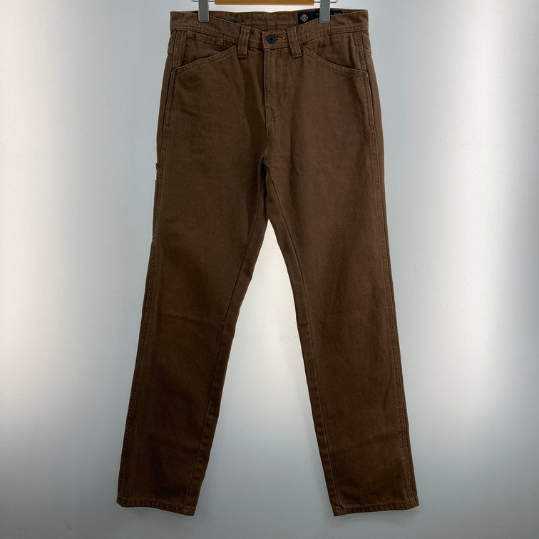 【中古品】【メンズ】 ROARK REVIVAL × GRAMICCI デニムパンツ 158-260319-WA-02-iwa サイズ：30 カラー：ブラウン 万代Net店