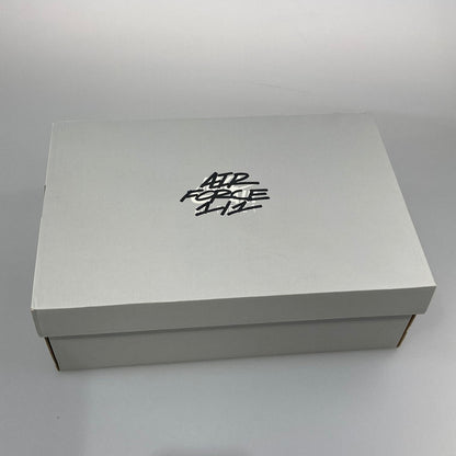 【現状渡し品】【メンズ】 NIKE ナイキ CZ5093-100 AIR FORCE 1/1 COSMIC CLAY スニーカー 160-251211-WA-02-iwa サイズ：27.5cm カラー：WHITE/WHITE-BLACK-COSMIC CLAY 万代Net店