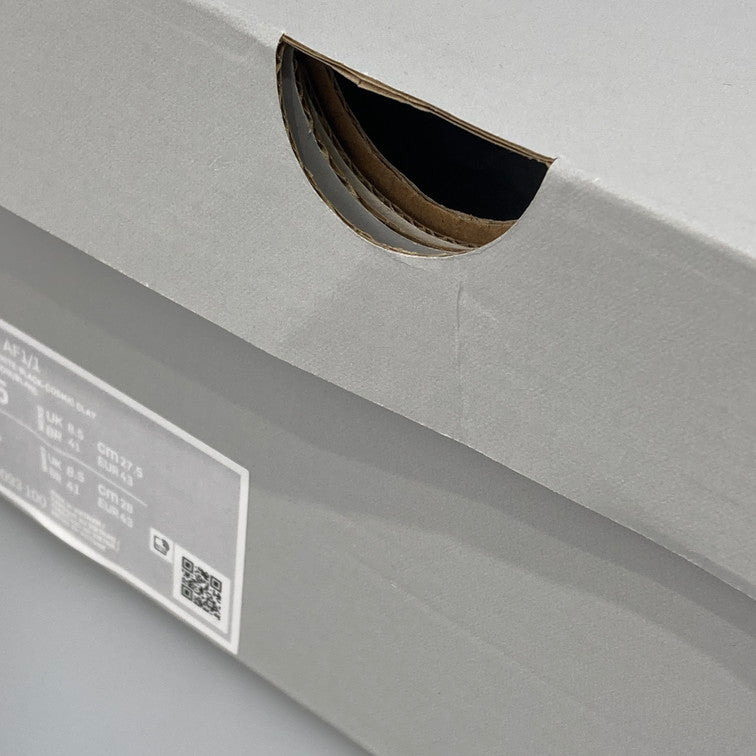 【現状渡し品】【メンズ】 NIKE ナイキ CZ5093-100 AIR FORCE 1/1 COSMIC CLAY スニーカー 160-251211-WA-02-iwa サイズ：27.5cm カラー：WHITE/WHITE-BLACK-COSMIC CLAY 万代Net店