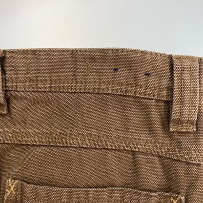 【中古品】【メンズ】 ROARK REVIVAL × GRAMICCI デニムパンツ 158-260319-WA-02-iwa サイズ：30 カラー：ブラウン 万代Net店