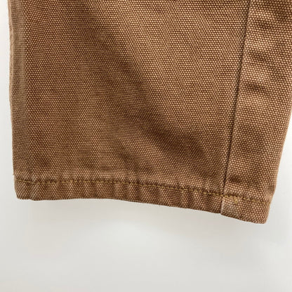 【中古品】【メンズ】 ROARK REVIVAL × GRAMICCI デニムパンツ 158-260319-WA-02-iwa サイズ：30 カラー：ブラウン 万代Net店