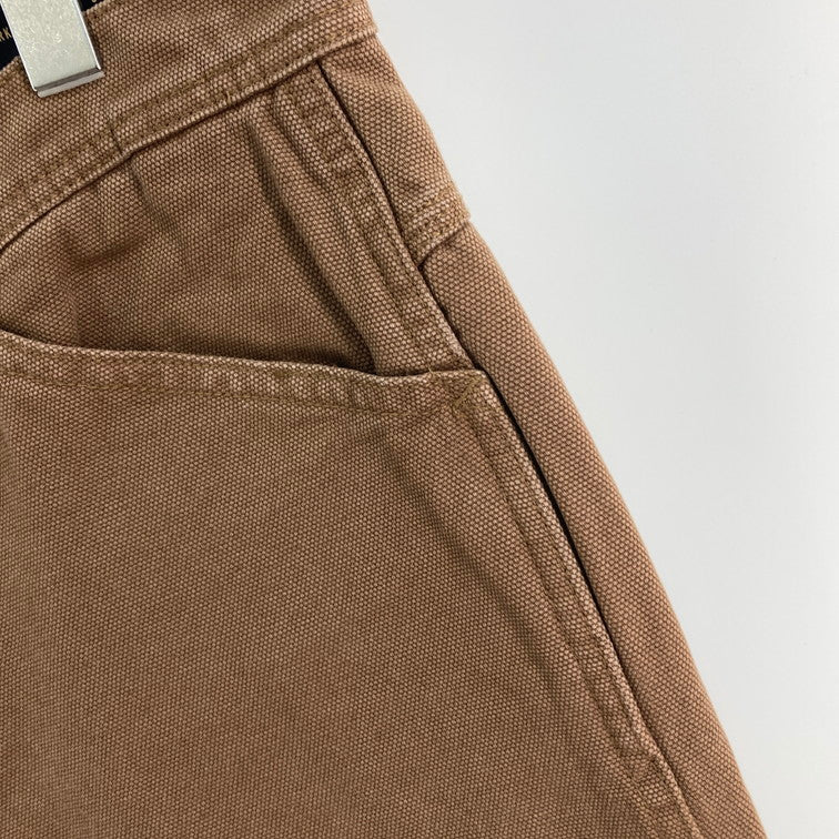 【中古品】【メンズ】 ROARK REVIVAL × GRAMICCI デニムパンツ 158-260319-WA-02-iwa サイズ：30 カラー：ブラウン 万代Net店