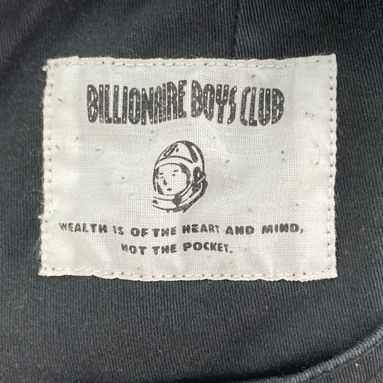 【中古品】【メンズ】 Billionaire Boys Club ビリオネアボーイズクラブ BBCJP231P002 STRETCH EASY CLIMBING PANTS 158-260319-WA-03-iwa サイズ：M カラー：ブラック 万代Net店
